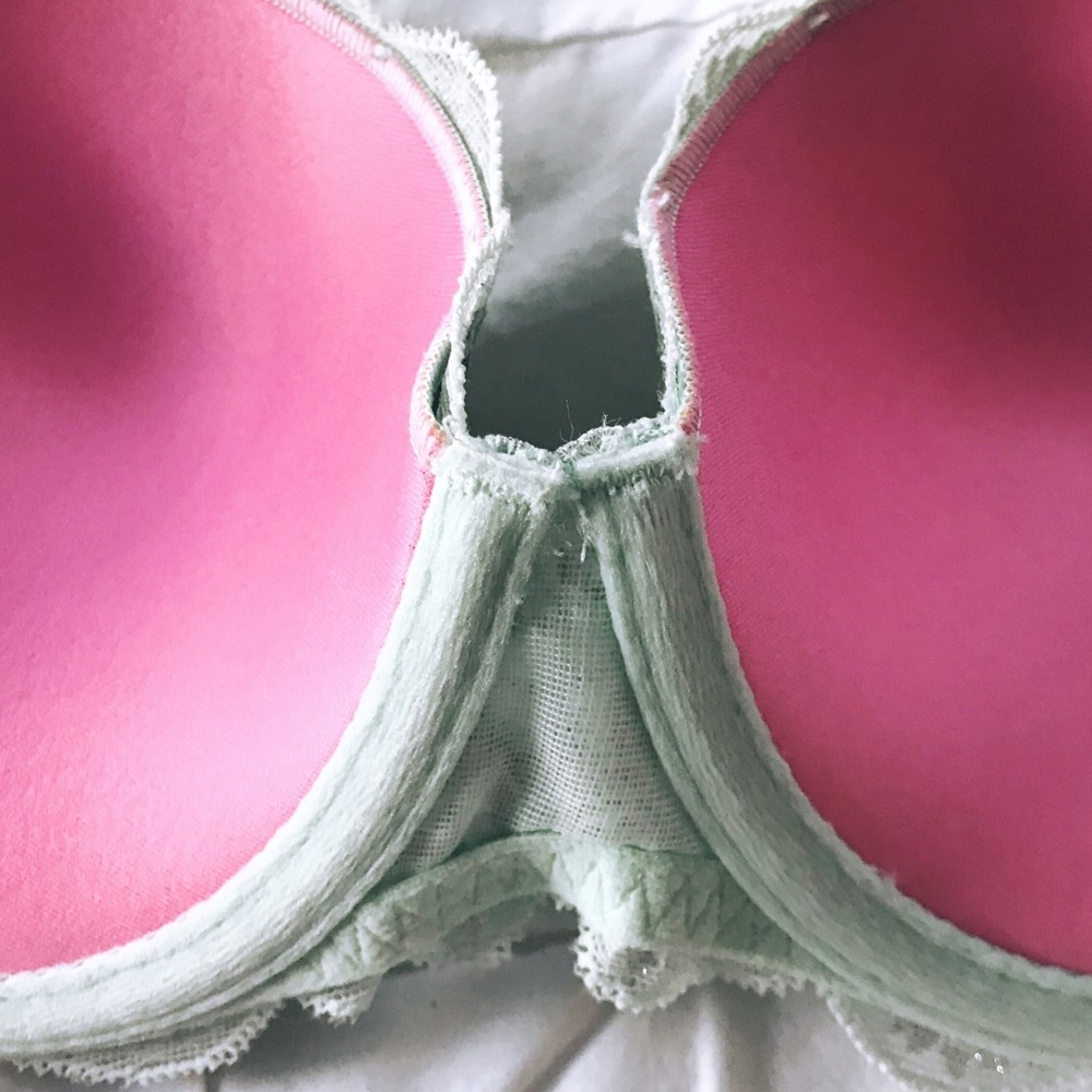 Victoria Secret PINK bra - Picture 7 of 7